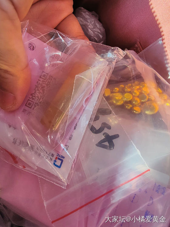 回收留念_金