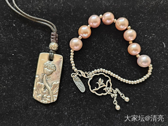 淡水灰珠_淡水珍珠有机宝石