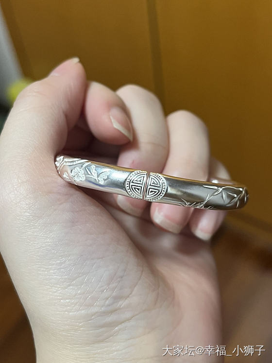 宝祥家的_匠人银
