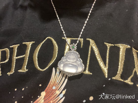 冲加班！_翡翠