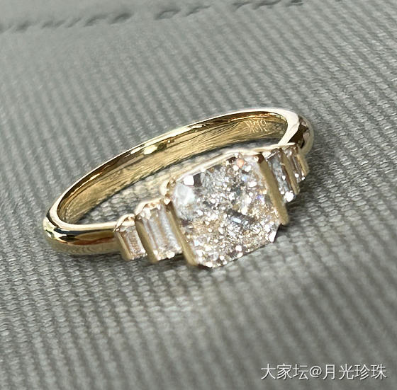 咋也要有颗雷迪恩_福利社戒指培育钻
