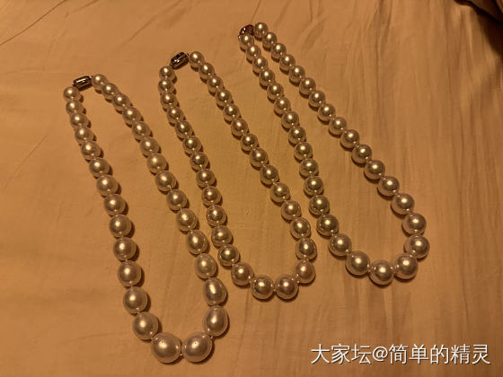 澳白涨价到乍舌_珍珠