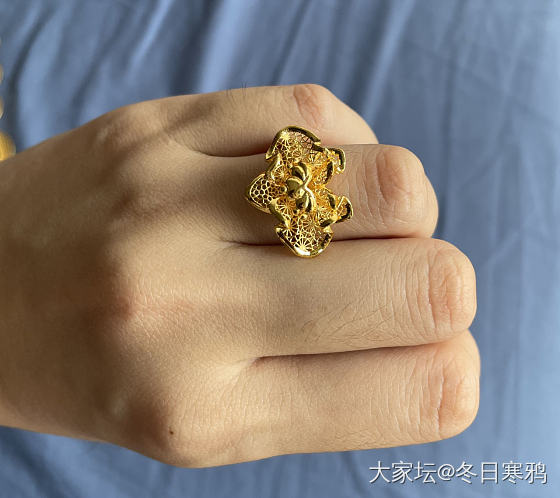 结婚金饰_首饰婚嫁金