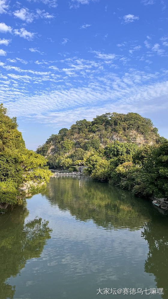 山水桂林_景色