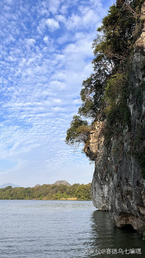 山水桂林_景色