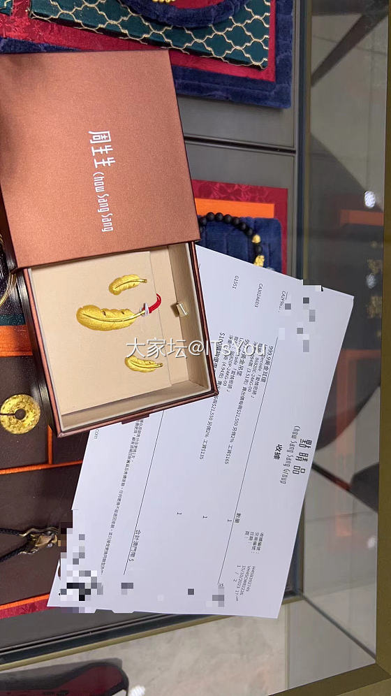 论金价，还是港澳更香一点_金