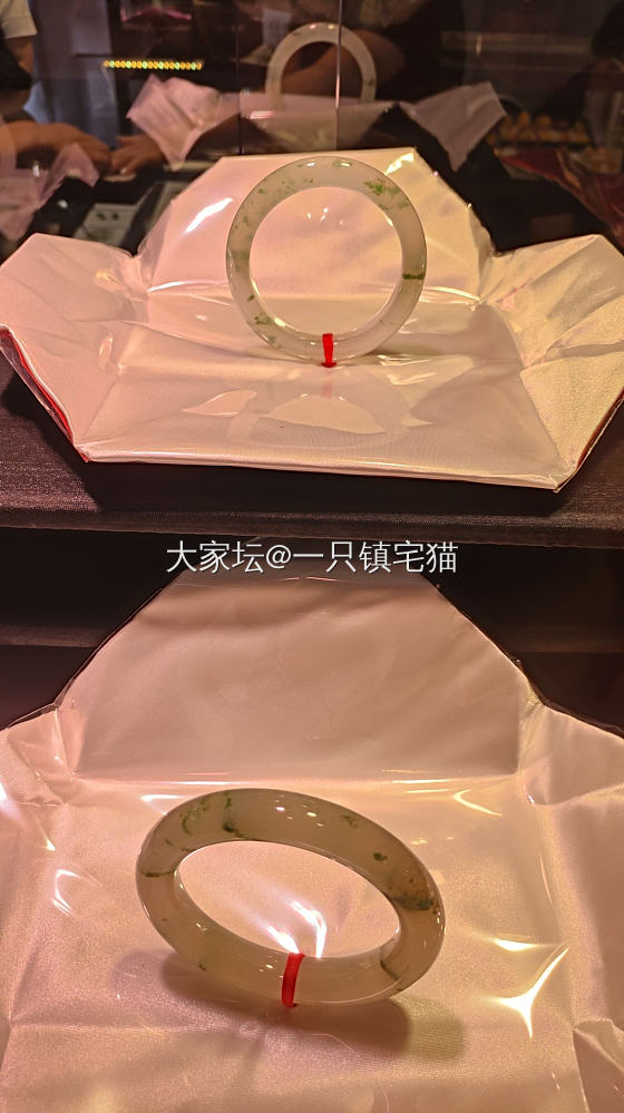 杭州国际珠宝展分享_彩色宝石翡翠
