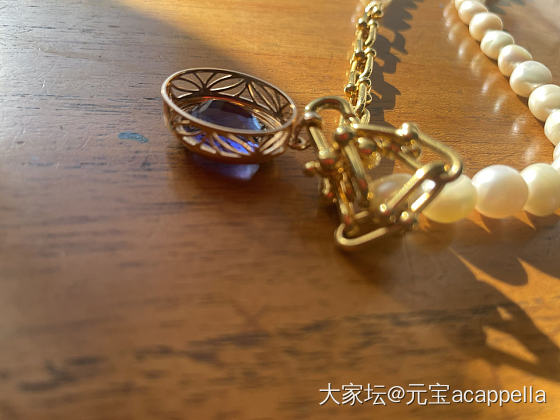 不会拍，根本不会拍_首饰彩色宝石