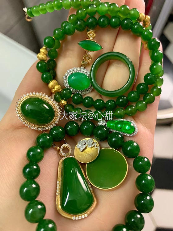 股市回本的办法（坛友版）_翡翠和田玉名贵宝石