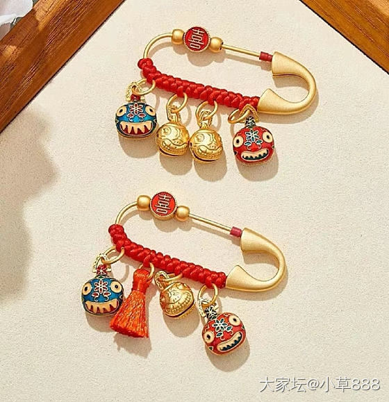 关于烂大街的吞金兽，我是买还是不买？_金
