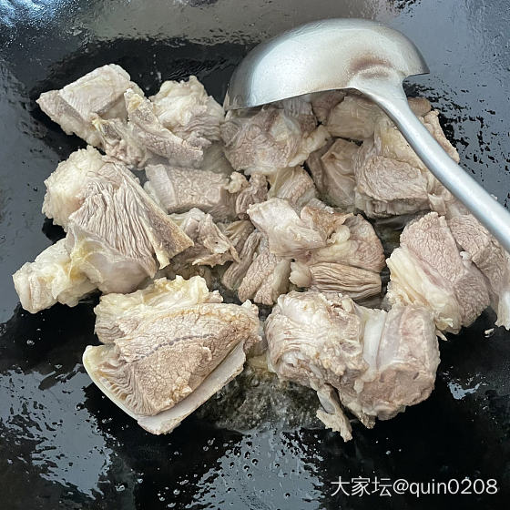 羊肉抓饭_厨艺