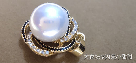 淡水嘎嘎亮_淡水珍珠