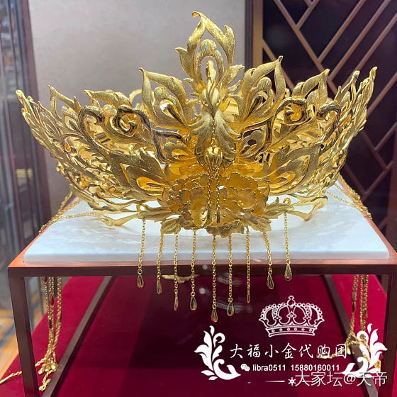 买过的首饰👑_金