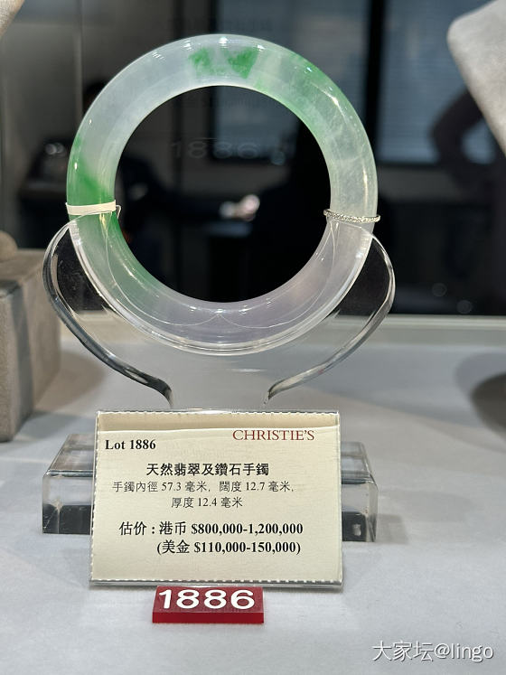 分享一些款式_耳饰翡翠