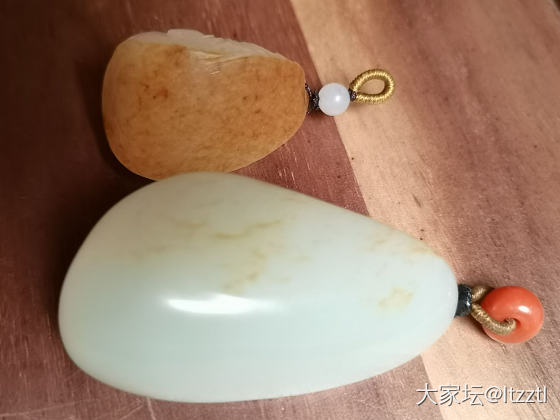 和田玉富甲天下_玉石