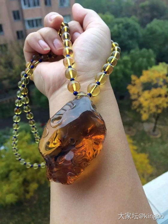 不知道以前怎么想的_蓝珀