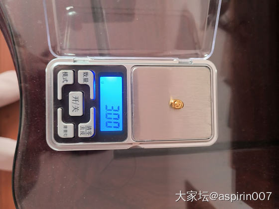 金价忽上忽下的，都不知道这个算是薅羊毛吗？_金