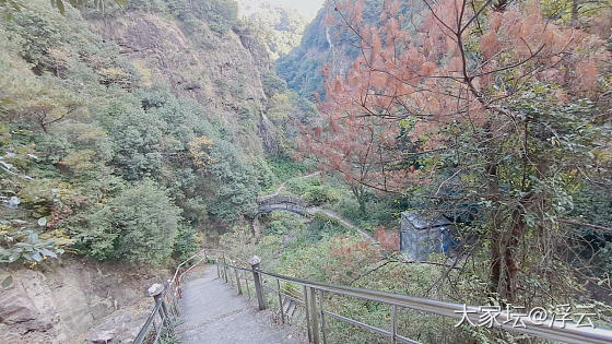 江南的悬空寺_旅游闲聊