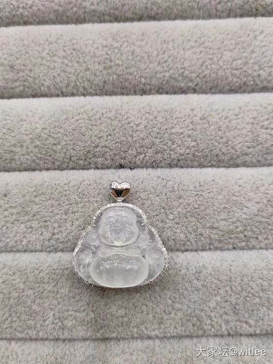 瞎折腾了， 镶嵌的还是买成品比较好吧_镶嵌翡翠