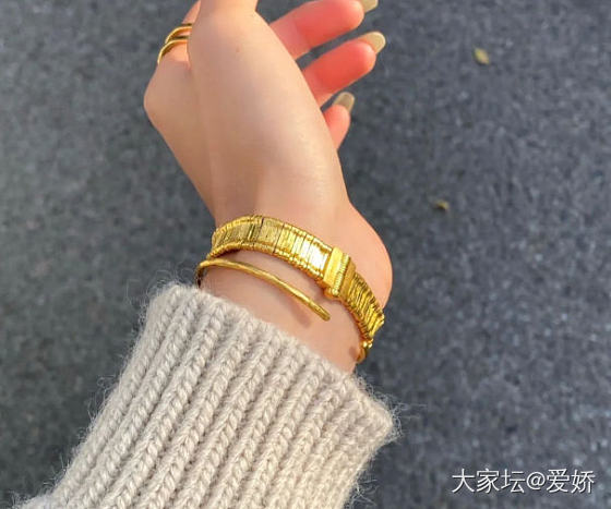 现在498克价入金子，是不是大怨种？_金