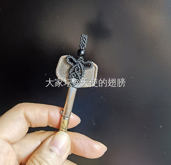 我是一个缝补匠～_手工diy