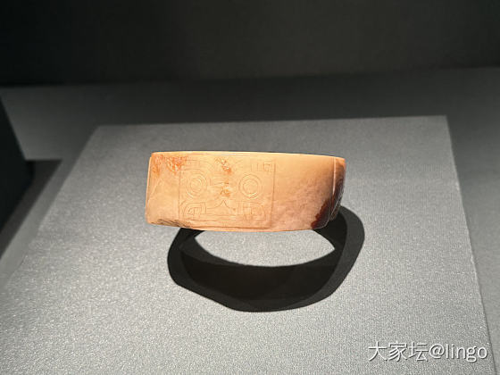 有一种吃撑的感觉_博物馆