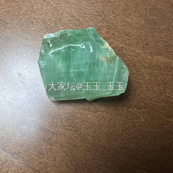 这是水晶吗？_水晶