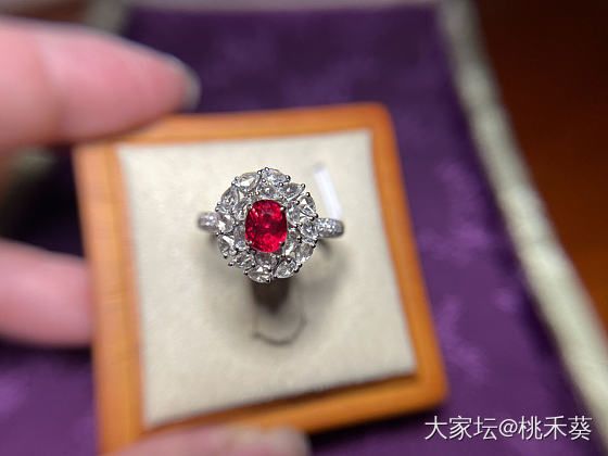 冬夜适合在家拍拍小宝贝们_名贵宝石彩色宝石