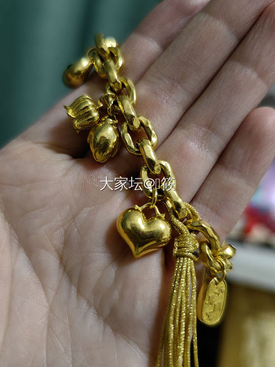 爱惨了校长家的大桃心，太喜欢了。_金