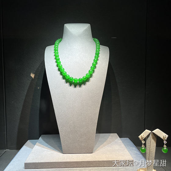 揭阳德馨珠宝展_展会翡翠