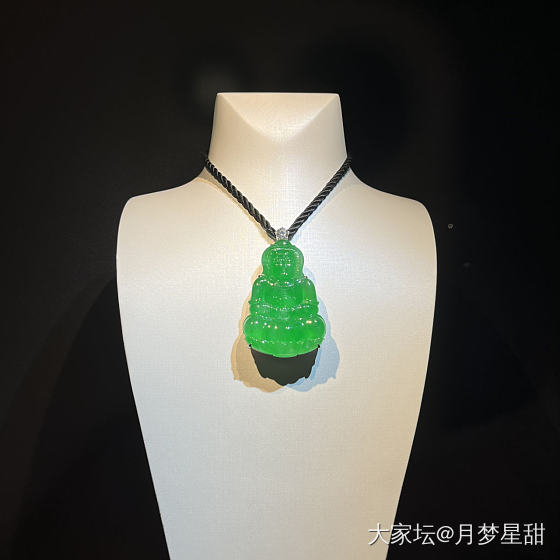 揭阳德馨珠宝展_展会翡翠