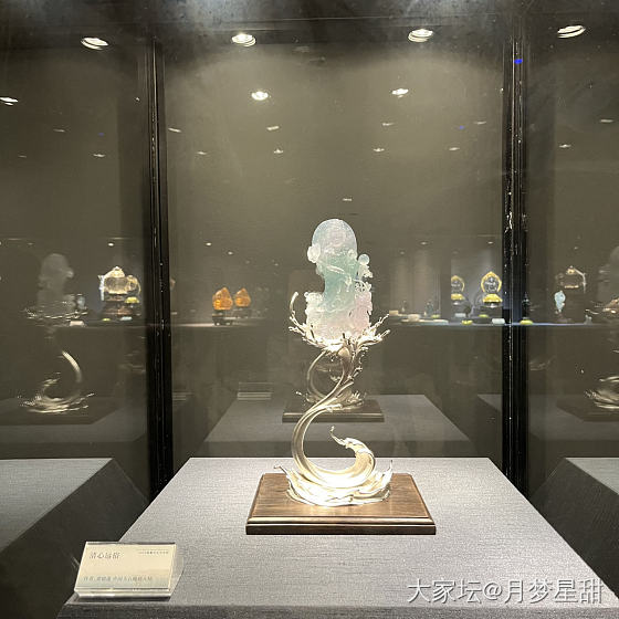 揭阳德馨珠宝展_展会翡翠