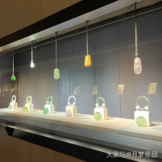 揭阳德馨珠宝展_展会翡翠