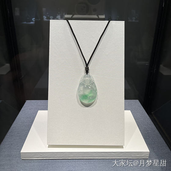 揭阳德馨珠宝展_展会翡翠