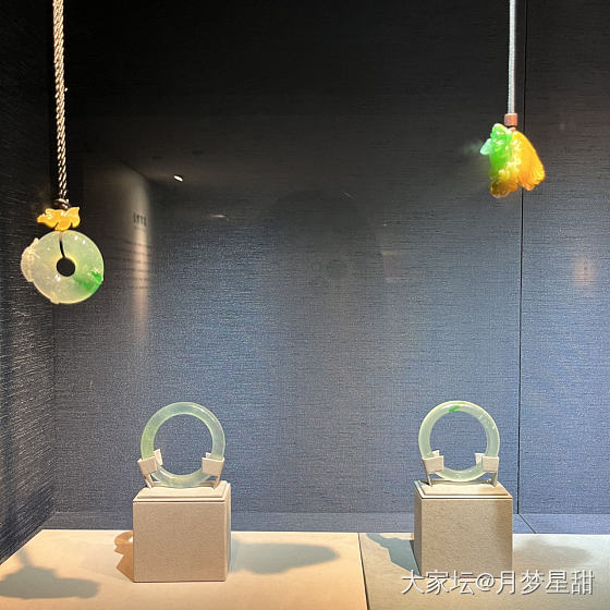 揭阳德馨珠宝展_展会翡翠