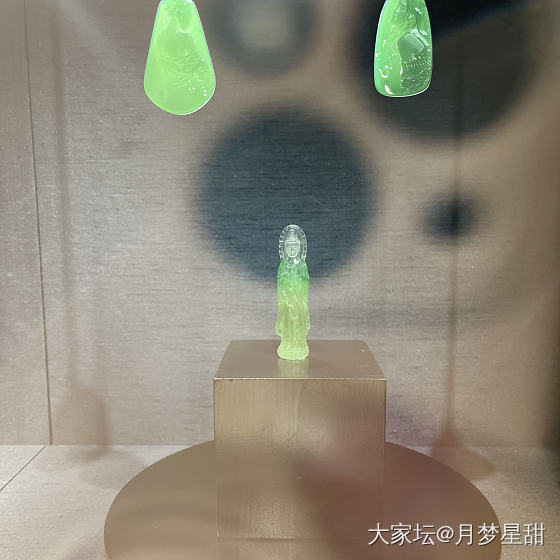 揭阳德馨珠宝展_展会翡翠