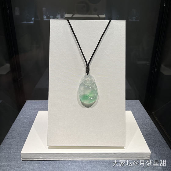 揭阳德馨珠宝展_展会翡翠