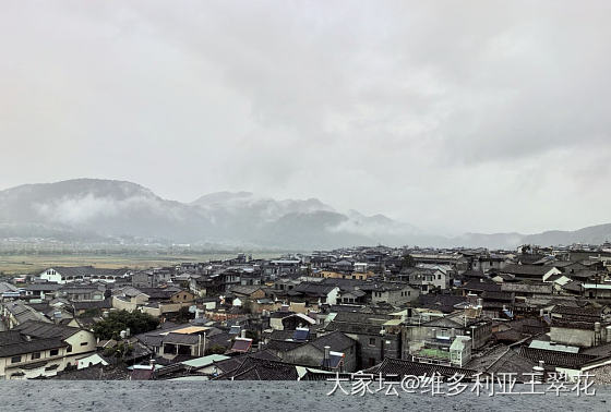 下雨雨雨雨雨雨雨雨雨雨雨雨雨雨……_景色旅游