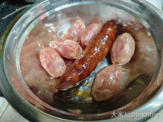 咸肉菜饭_美食