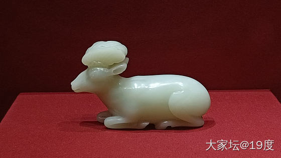 周末看展_玉石和田玉