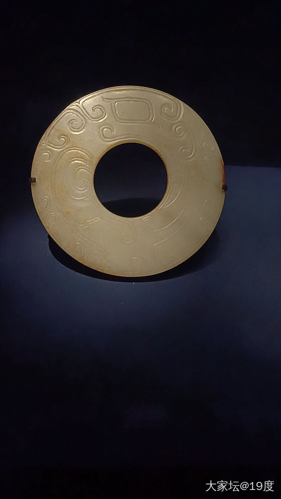 周末看展_玉石和田玉