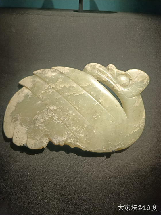 周末看展_玉石和田玉