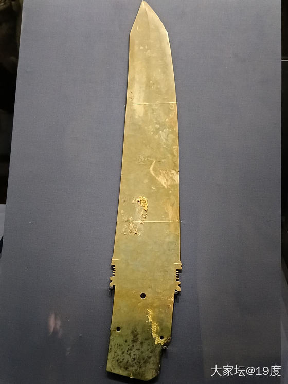周末看展_玉石和田玉