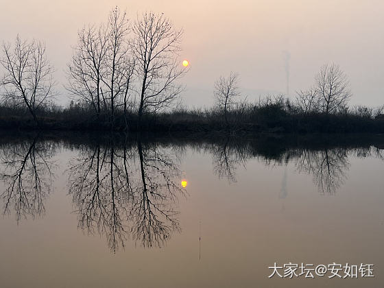 拍锁片啊！反正也钓不到鱼🐟_银