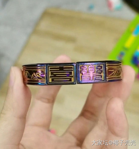 银镯做旧_手镯银