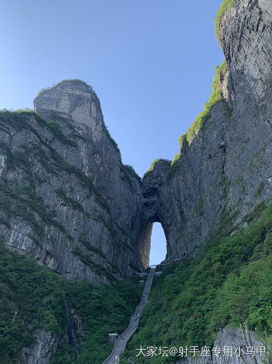 春节想去张家界，有啥建议吗～_湖南