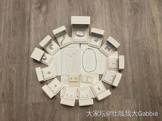 之前珍珠上头期的产物_珍珠有机宝石