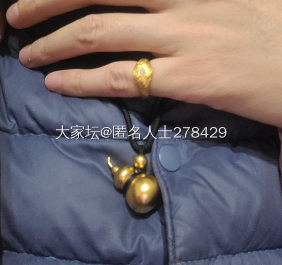 1月的两个葫芦都很喜欢啊_金