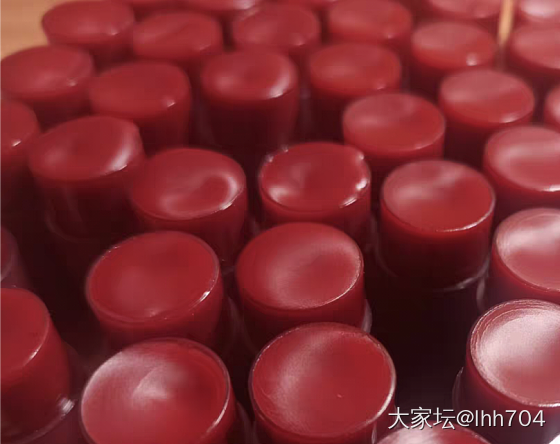 夏天必备——古方紫草膏_品味