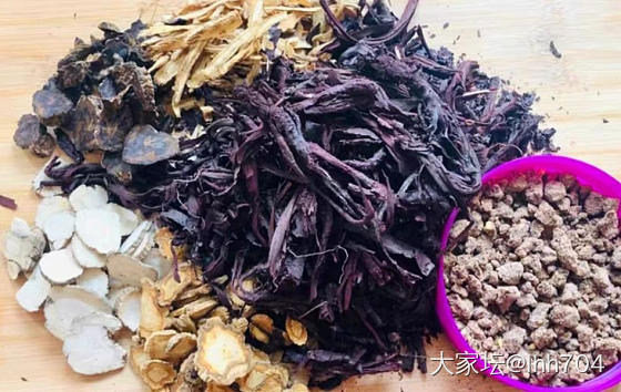 夏天必备——古方紫草膏_品味